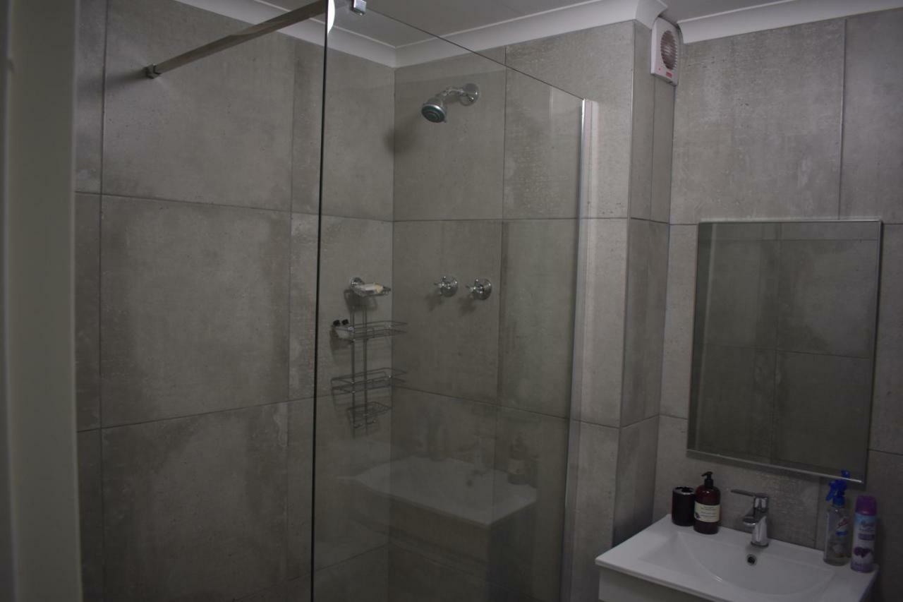Sea Facing St James Terrace Apartment